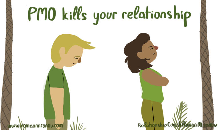 pmo kills relationship