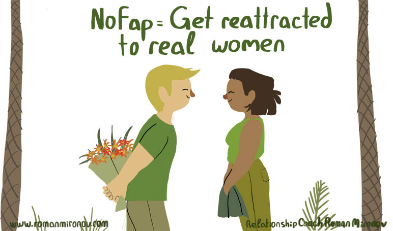 reattraction real women